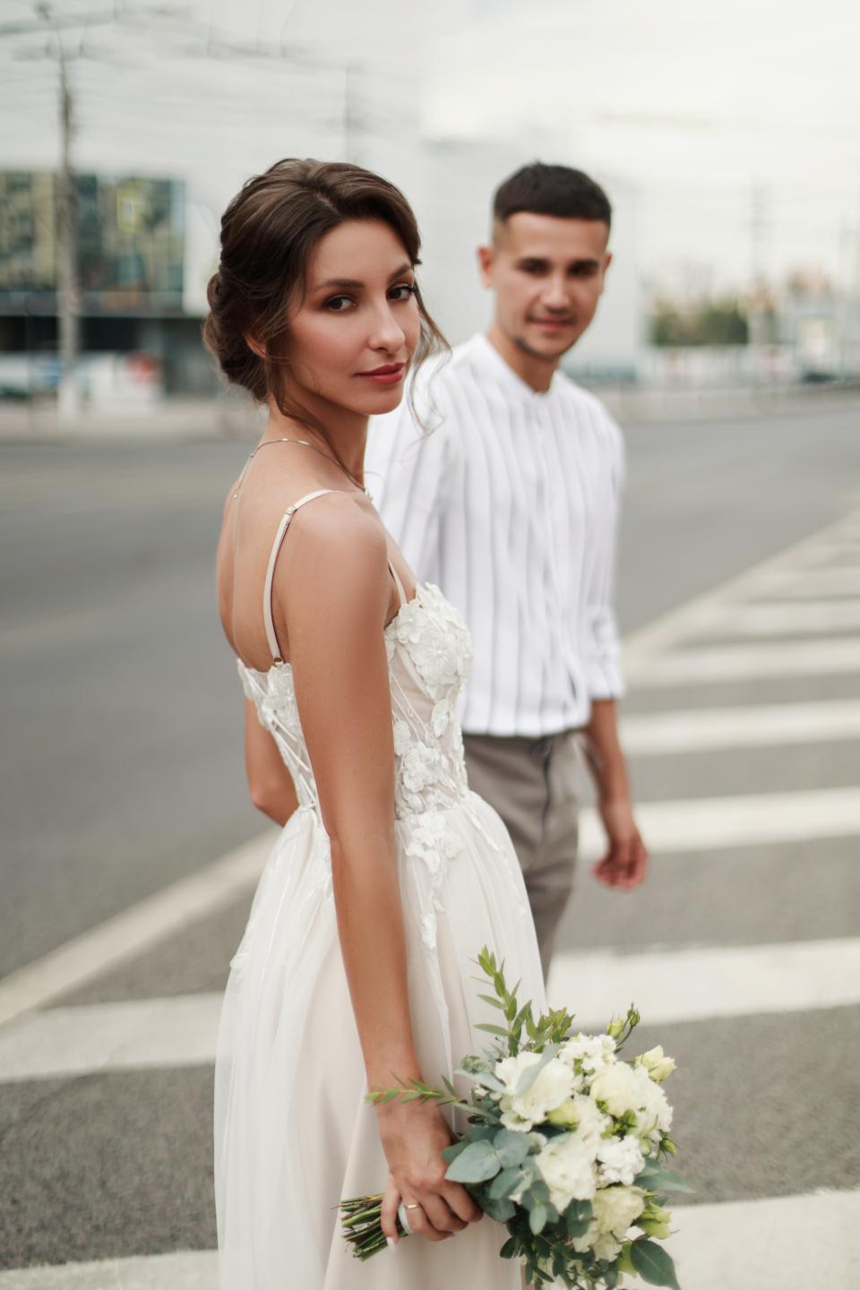 Свадебный макияж | Волгоград